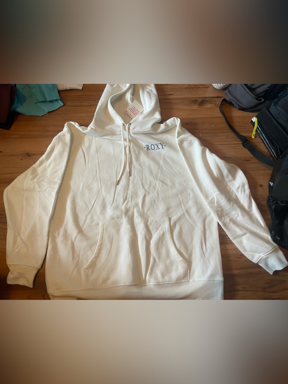 Roxy hoodie